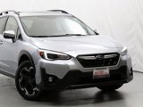 Used 2021 Subaru Crosstrek 2.5i Limited w/ Popular Package #5 image 2