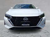 Used 2024 Nissan Sentra SV image 2
