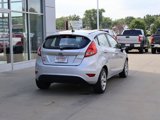 Used 2011 Ford Fiesta SES w/ 301A Rapid Spec Order Code image 3