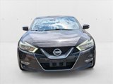 Used 2016 Nissan Maxima Platinum image 2