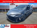Used 2018 Toyota Corolla SE image 2
