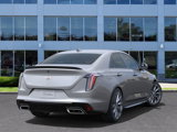New 2025 Cadillac CT4 Sport image 4
