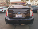 Used 2015 Toyota Prius Three image 5