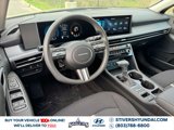 New 2025 Hyundai Sonata SE image 3