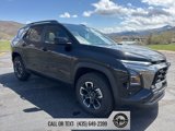 New 2025 Chevrolet Equinox ACTIV image 6