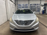 Used 2011 Hyundai Sonata Limited image 5