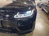 Used 2020 Land Rover Range Rover Sport HST image 4