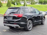 Used 2018 GMC Acadia Denali w/ Technology Package image 6