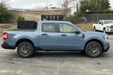 New 2024 Ford Maverick XLT image 3