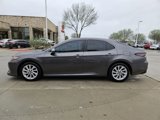 Certified 2021 Toyota Camry LE image 4