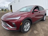 New 2025 Buick Envista Preferred w/ Convenience I Package image 3
