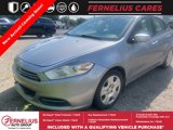 Used 2015 Dodge Dart SE w/ Convenience Group image 5