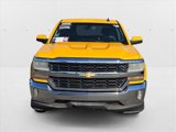 Used 2016 Chevrolet Silverado 1500 LT w/ LT Convenience Package image 2