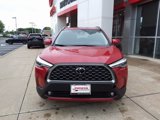 New 2024 Toyota Corolla Cross XLE w/ Convenience Package image 2