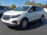 Used 2022 Chevrolet Equinox LS w/ LS Convenience Package image 3