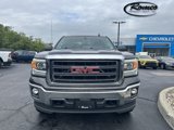 Used 2015 GMC Sierra 1500 SLE w/ SLE Value Package image 2
