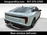 Certified 2025 Kia K4 LXS image 4