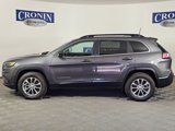 Used 2022 Jeep Cherokee Latitude Lux image 2