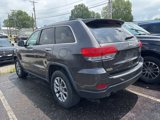 Used 2014 Jeep Grand Cherokee Limited image 2