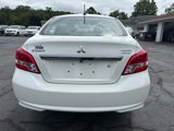 Used 2018 Mitsubishi Mirage G4 ES image 6