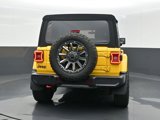 Used 2019 Jeep Wrangler Unlimited Rubicon image 3