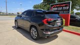 Used 2019 GMC Terrain SLT w/ Preferred Package image 3
