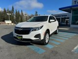 Used 2024 Chevrolet Equinox LT image 3