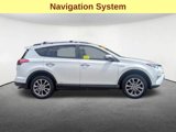 Certified 2017 Toyota RAV4 Limited image 4