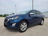 Used 2020 Chevrolet Equinox Premier image 3