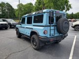 Used 2024 INEOS Grenadier Trailmaster Edition image 5