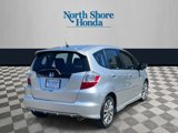 Used 2013 Honda Fit Sport image 4