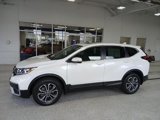 Used 2022 Honda CR-V EX-L image 5