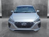 Used 2022 Hyundai Ioniq Blue image 2