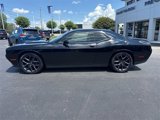Used 2020 Dodge Challenger SXT w/ Blacktop Package image 2