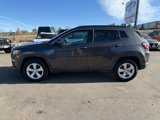 Used 2018 Jeep Compass Latitude w/ Popular Equipment Group image 4