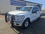 Used 2015 Ford F150 XLT image 2