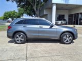 Used 2017 Mercedes-Benz GLC 300 image 2