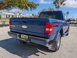 Used 2011 Ford Ranger Sport w/ Bright Trim Group image 4