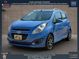 Used 2013 Chevrolet Spark LT image 6
