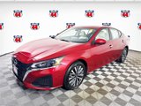 Used 2024 Nissan Altima 2.5 SV w/ SV Premium Package image 4