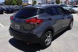 Used 2018 Nissan Kicks S image 4
