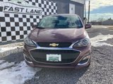Used 2021 Chevrolet Spark LT image 2