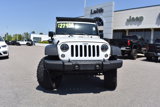 Used 2017 Jeep Wrangler Unlimited Sport w/ Quick Order Package 24S image 4
