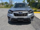 Used 2021 Subaru Forester Premium image 2