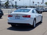 Used 2023 Chevrolet Malibu LT image 4