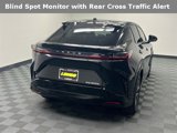 Certified 2025 Lexus RZ 300e image 5