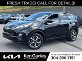 Certified 2022 Kia Sportage LX image 2