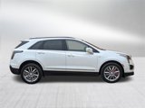 Certified 2022 Cadillac XT5 Sportv w/ Technology Package image 4