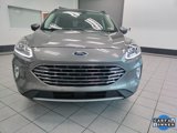 Used 2021 Ford Escape Titanium w/ Titanium Elite Package image 3