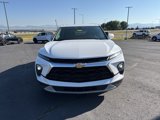 Used 2023 Chevrolet Blazer LT image 2